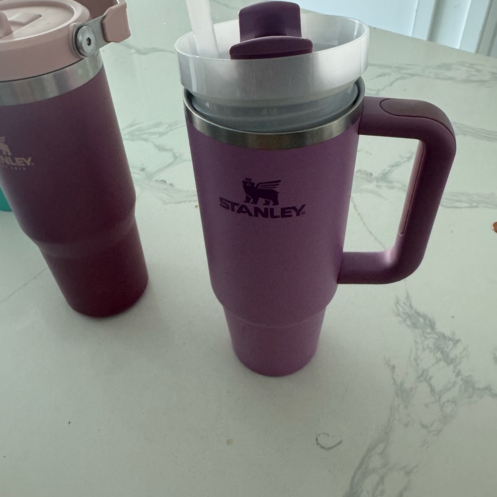 Stanley Lavender Insulated Mug